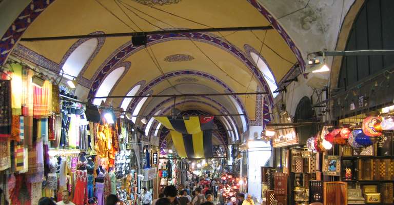 Tour 1A-Istanbul Classics (HD Afternoon) trip - alternative tour available