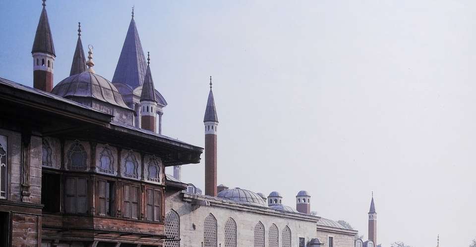 Tour 2 - Ottoman Relics (Half Day Afternoon) - Gray Line Turkey - Turkey - Image 2
