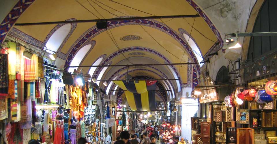 Tour 3 - Byzantine & Ottoman Relics - Gray Line Turkey - Turkey - Image 2