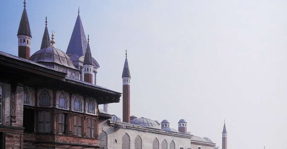 Tour 3 - Byzantine & Ottoman Relics - Gray Line Turkey - Turkey - Image 3