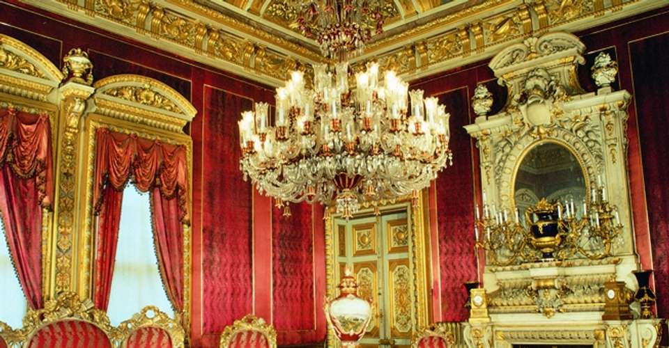 Tour 5 - Dolmabahce palace & Two Continents - Gray Line Turkey - Turkey - Image 2