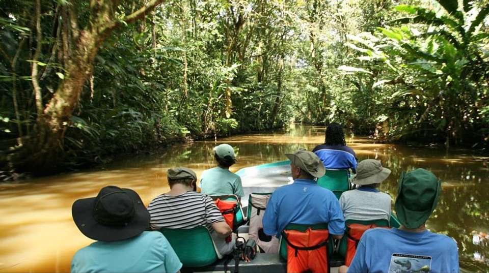Tour Costa Rica Fly & Drive - Destiny Travel Costa Rica - Costa Rica - Image 4
