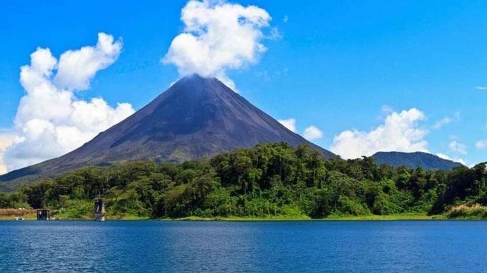 Tour Costa Rica Fly & Drive - Destiny Travel Costa Rica - Costa Rica - Image 8