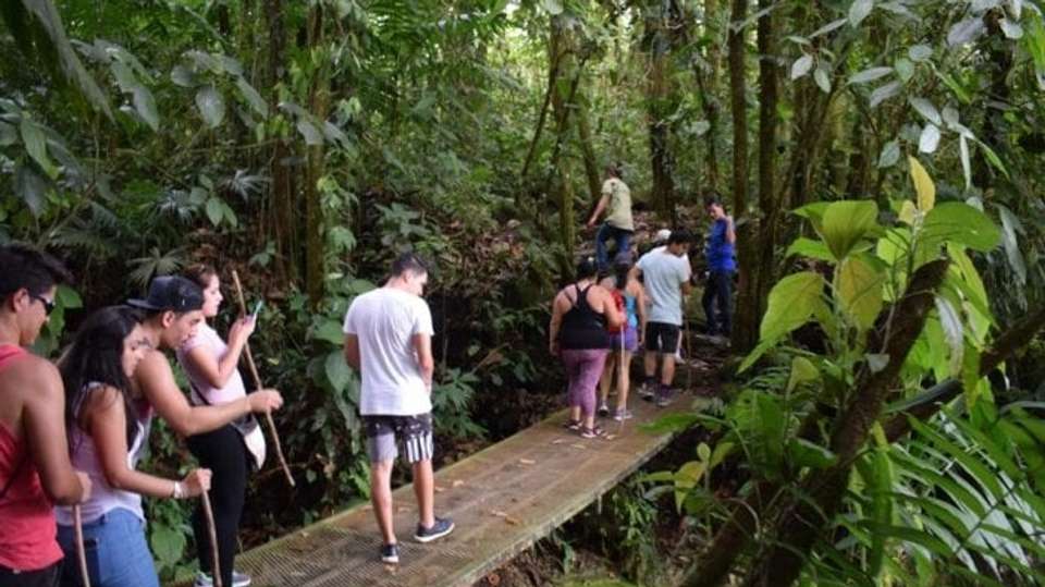 Tour Costa Rica Fly & Drive - Destiny Travel Costa Rica - Costa Rica - Image 9