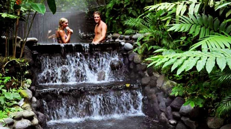 Tour Costa Rica Fly & Drive - Destiny Travel Costa Rica - Costa Rica - Image 11