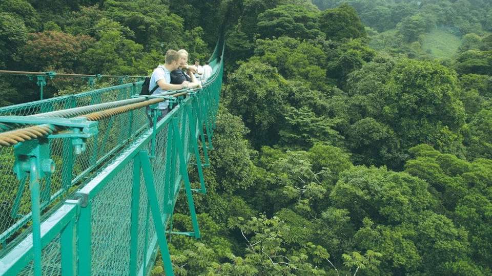 Tour Costa Rica Fly & Drive - Destiny Travel Costa Rica - Costa Rica - Image 13