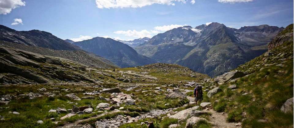 Tour de Monte Rosa Guided Hike - Utracks - Switzerland - Image 10