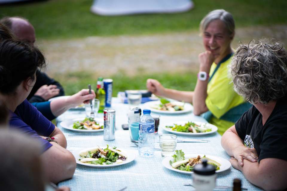 Tour du Mont Blanc Camping Trek - Exodus Adventure Travels - France - Image 9