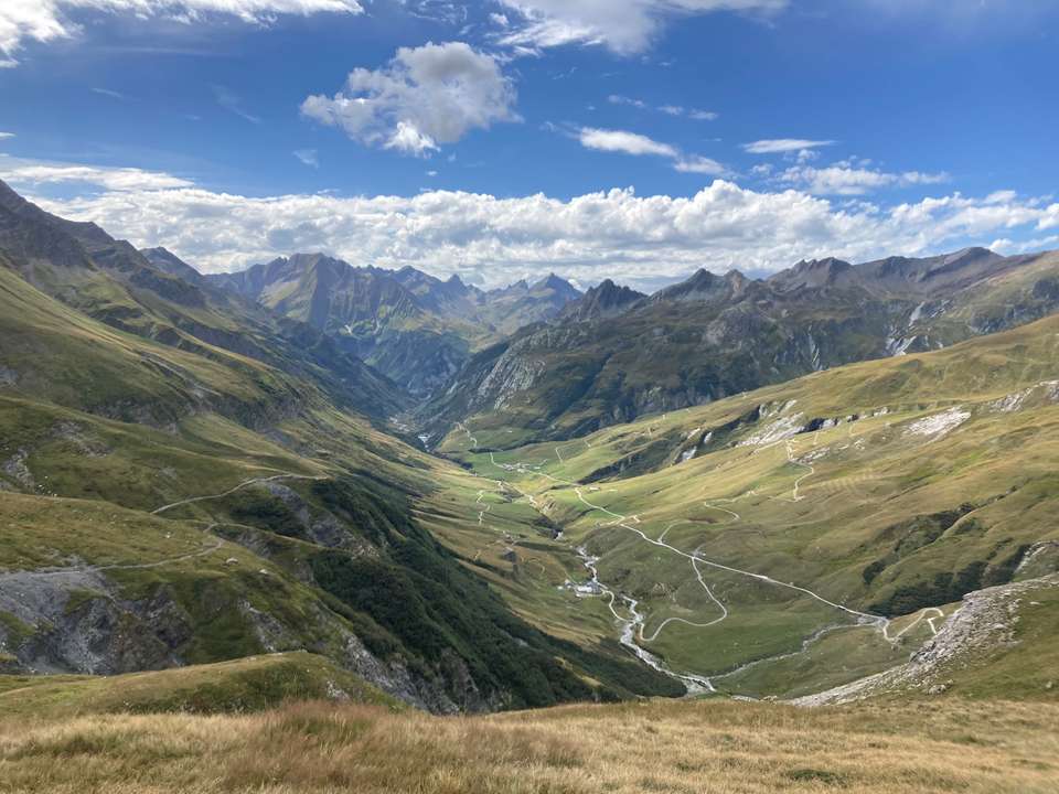 Tour du Mont Blanc Camping Trek - Exodus Adventure Travels - France - Image 7