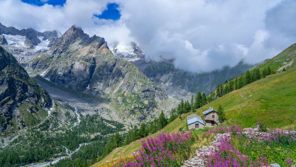 Tour du Mont Blanc Week Trek - Exodus Adventure Travels - Switzerland - Image 23