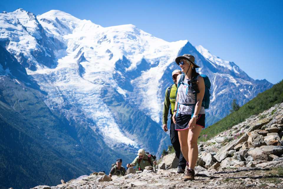 Tour du Mont Blanc Week Trek - Exodus Adventure Travels - Switzerland - Image 21