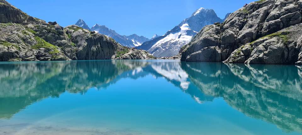 Tour du Mont Blanc Week Trek - Exodus Adventure Travels - Switzerland - Image 20