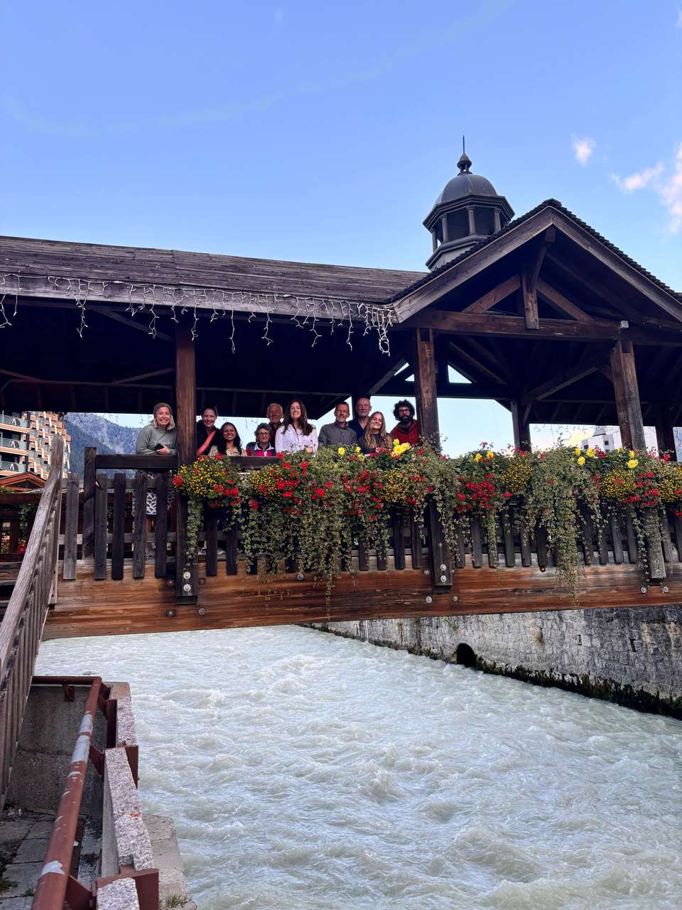 Tour du Mont Blanc Week Trek - Exodus Adventure Travels - Switzerland - Image 17