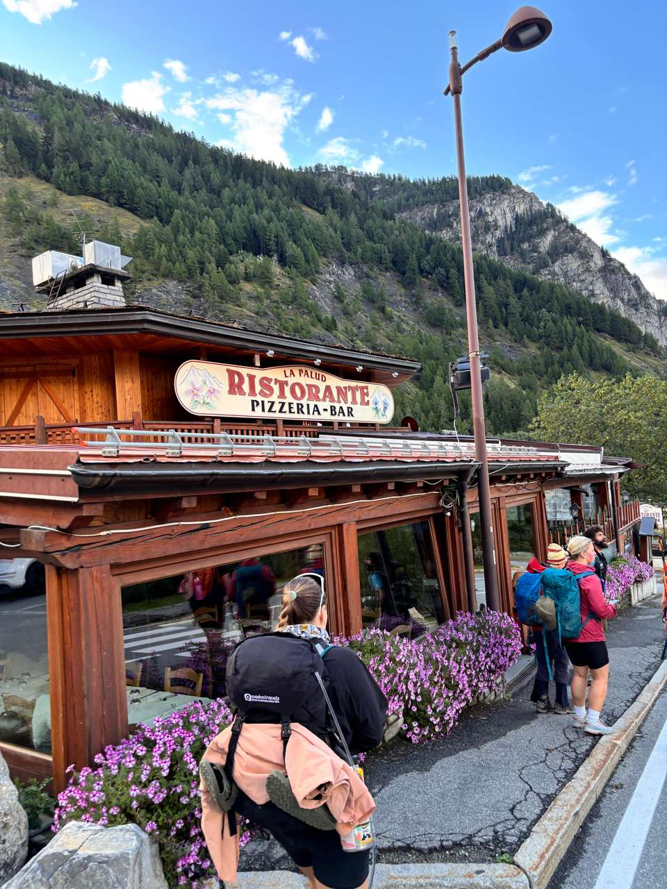 Tour du Mont Blanc Week Trek - Exodus Adventure Travels - Switzerland - Image 2