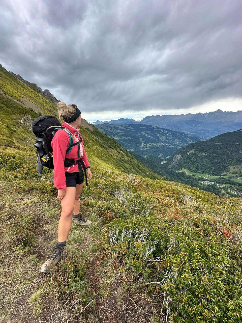 Tour du Mont Blanc Week Trek - Exodus Adventure Travels - Switzerland - Image 13