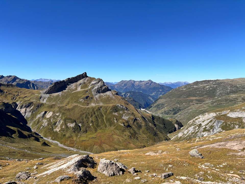 Tour du Mont Blanc Week Trek - Exodus Adventure Travels - Switzerland - Image 11