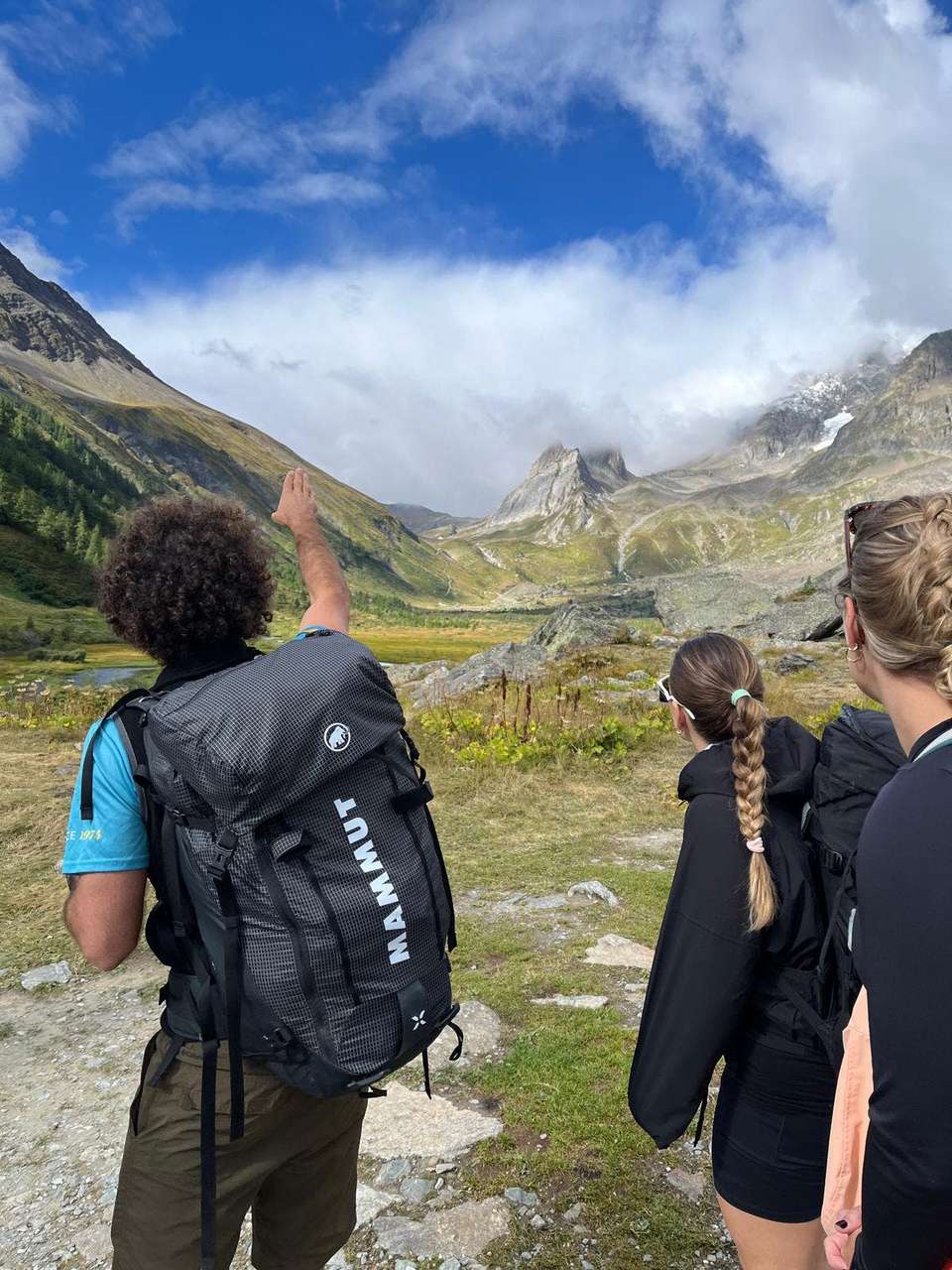 Tour du Mont Blanc Week Trek - Exodus Adventure Travels - Switzerland - Image 10