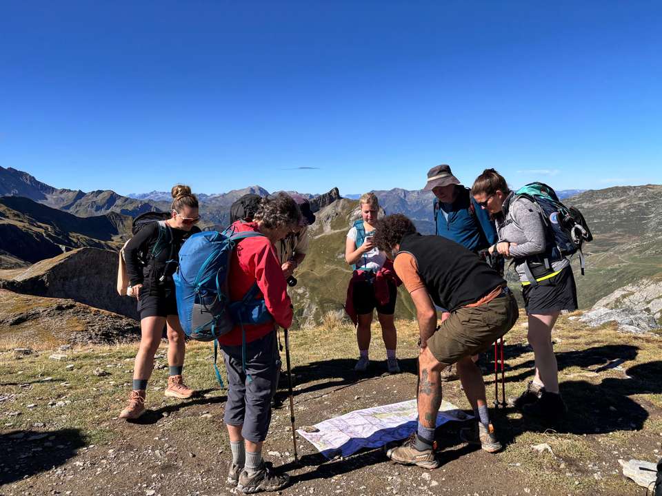 Tour du Mont Blanc Week Trek - Exodus Adventure Travels - Switzerland - Image 7