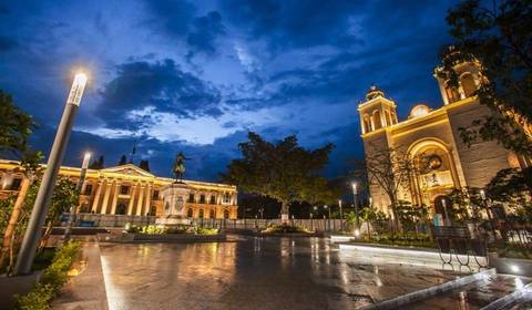 Sightseeing Tour: El Salvador Tour: Unveil A Wonderful Mosaic Of Culture, History, And Nature (8 Days)