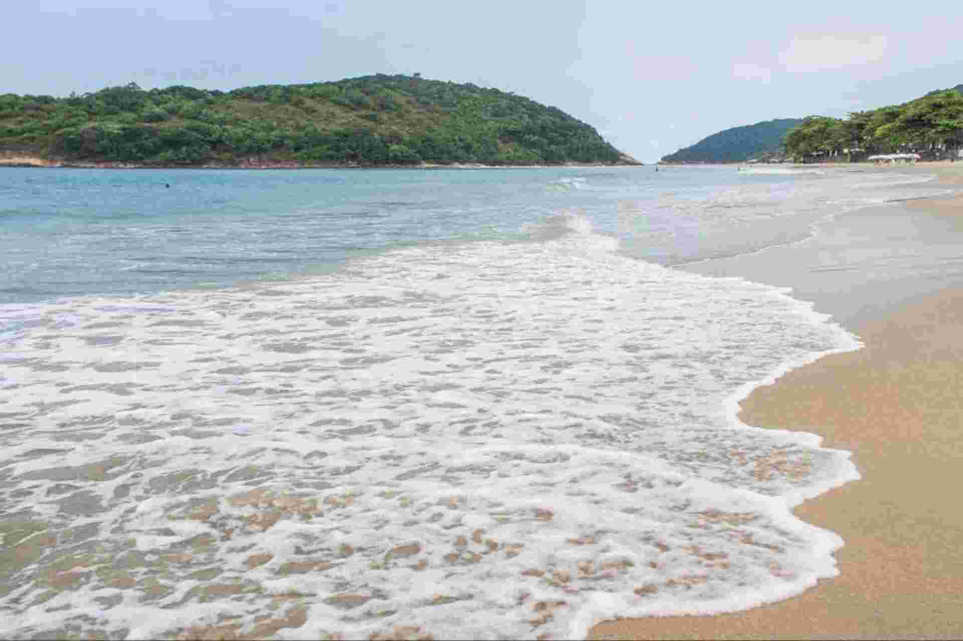Tour Santos and Guaruja