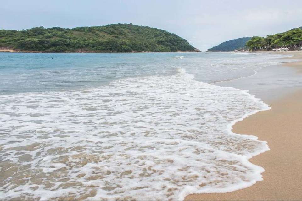 Tour Santos and Guaruja - Tangol Tours - Brazil - Image 1