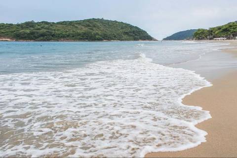 Tour Santos And Guaruja - December 2025