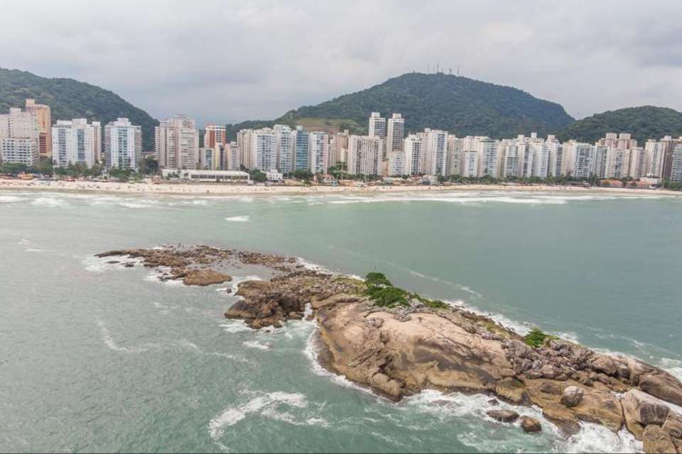 Tour Santos and Guaruja - Tangol Tours - Brazil - Image 3