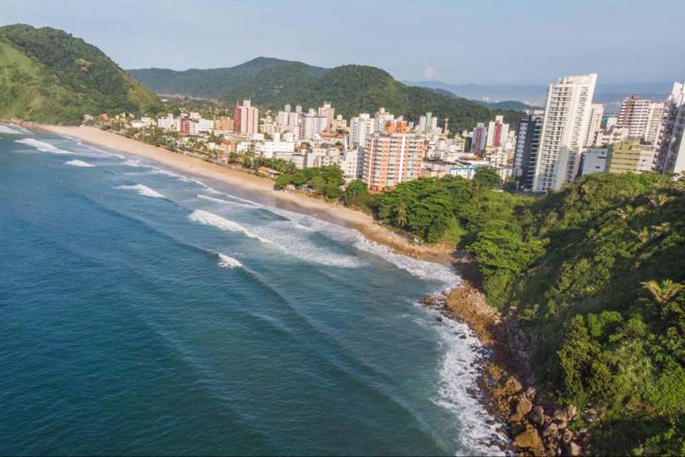 Tour Santos and Guaruja - Tangol Tours - Brazil - Image 4