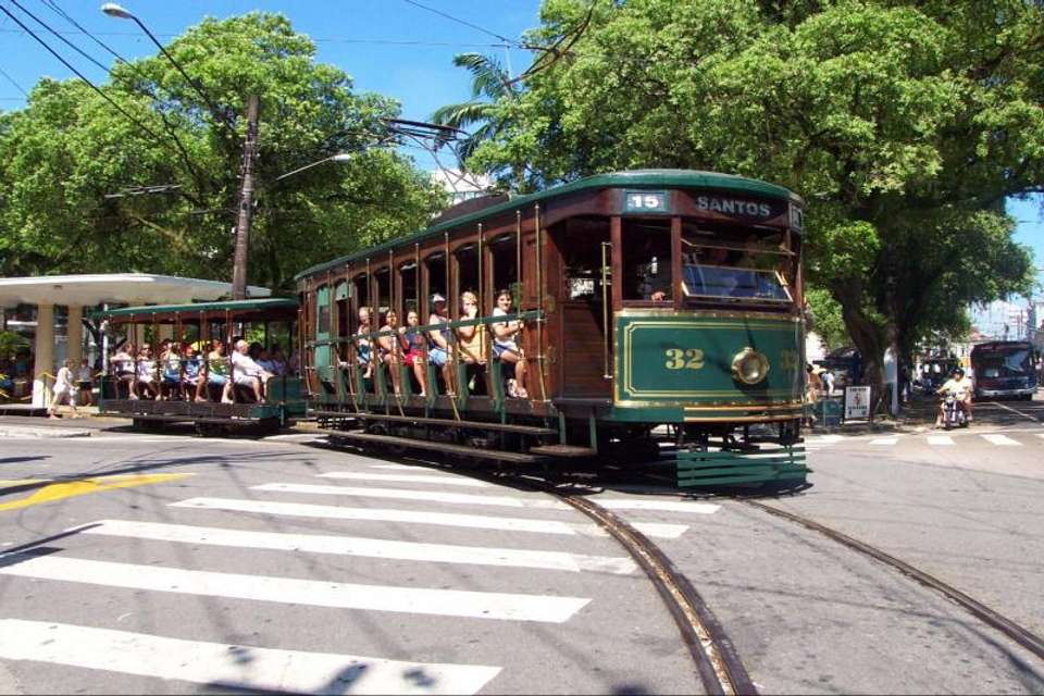 Tour Santos and Guaruja - Tangol Tours - Brazil - Image 5