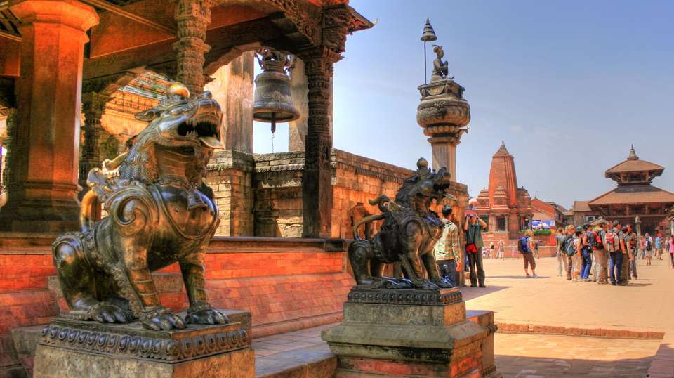 Tour of Kathmandu, Pokhara & Chitwan - Breakfree Adventures Pvt Ltd - Nepal - Image 2