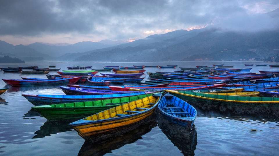 Tour of Kathmandu, Pokhara & Chitwan - Breakfree Adventures Pvt Ltd - Nepal - Image 5