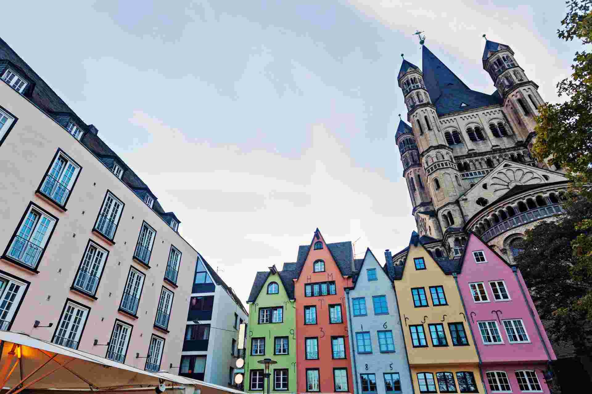 Tour of the Heart of Germany, Ending in Prague