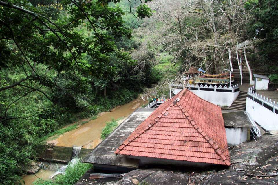 Sri Lanka Hill Country & Heritage Escape, Private Tour - Destination Services - Sri Lanka - Image 6