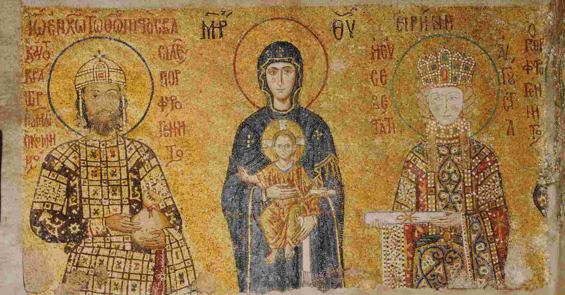 Tour P2 - In Trace of Christianity (Full Day)