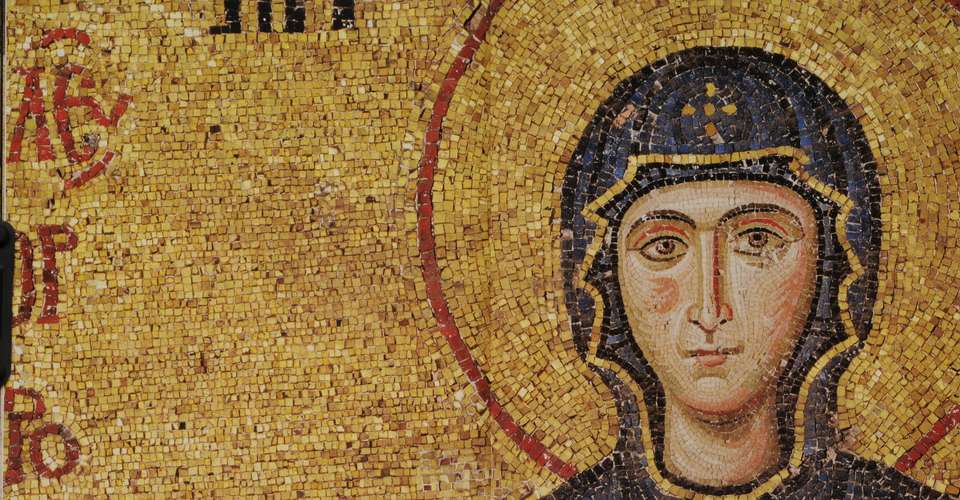 Tour P2 - In Trace of Christianity (Half Day) - Gray Line Turkey - Turkey - Image 2