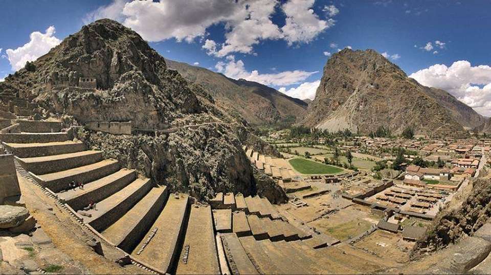 Tour Sacred Valley Of The Incas 1 Day - Kantu Peru Tours - Peru - Image 2