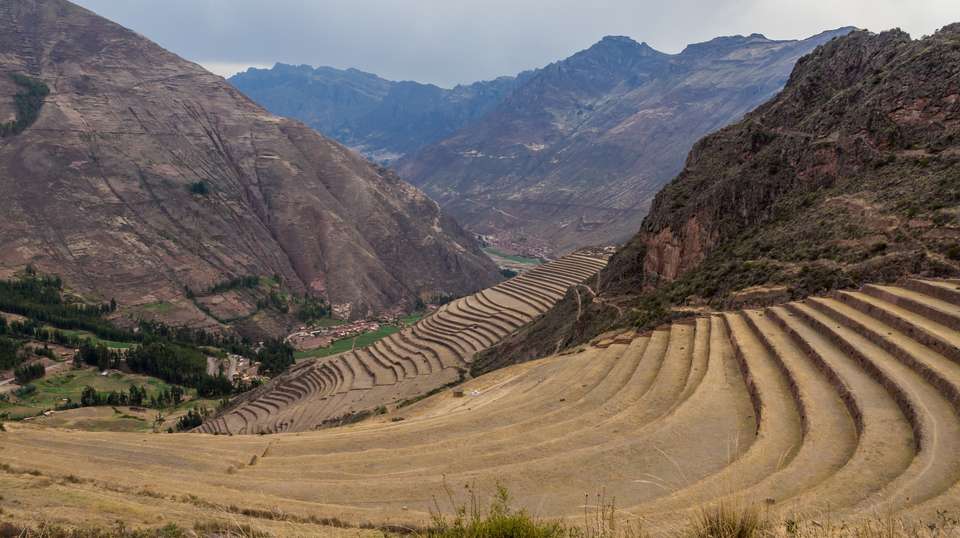 Tour Sacred Valley Of The Incas 1 Day - Kantu Peru Tours - Peru - Image 1