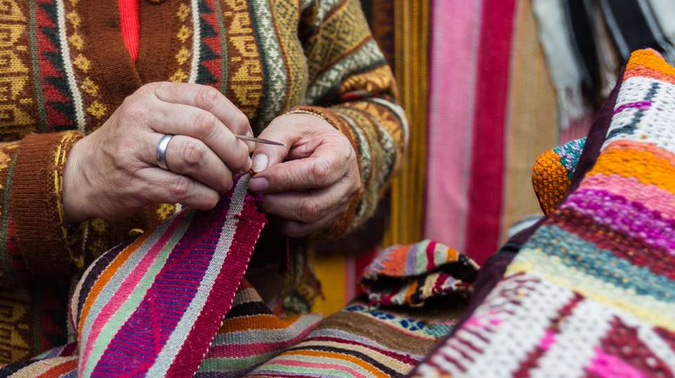 Tour Sacred Valley Of The Incas 1 Day - Kantu Peru Tours - Peru - Image 3