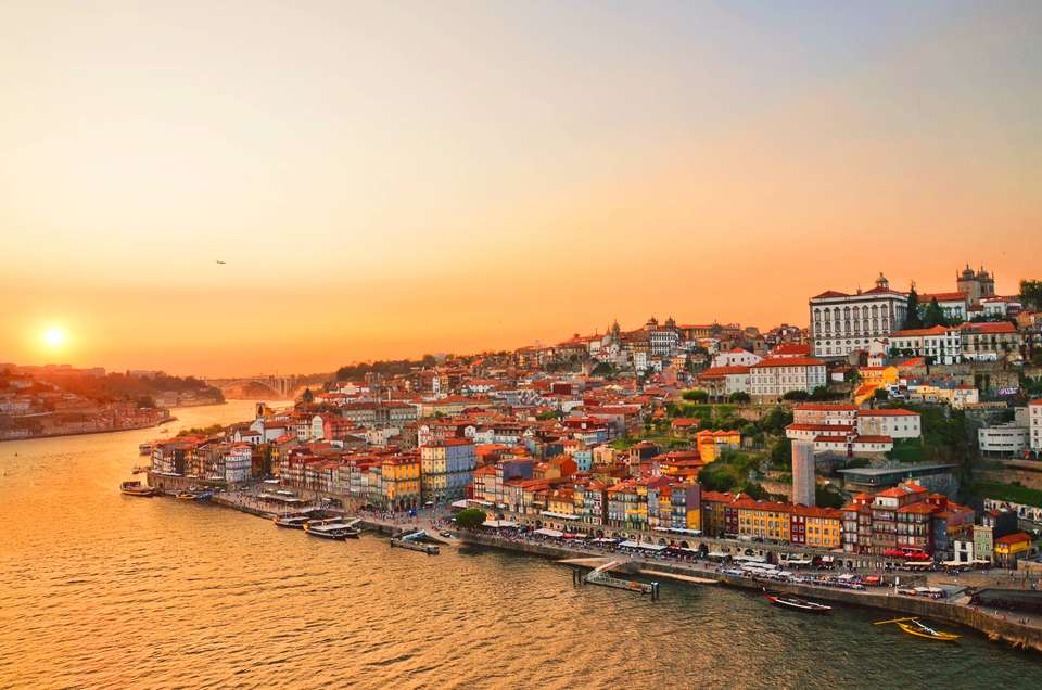 Tour the Treasures of Portugal - Exodus Adventure Travels - Portugal - Image 1