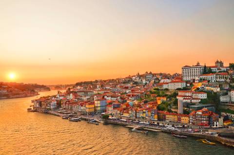 Tour The Treasures Of Portugal - Fall Tours
