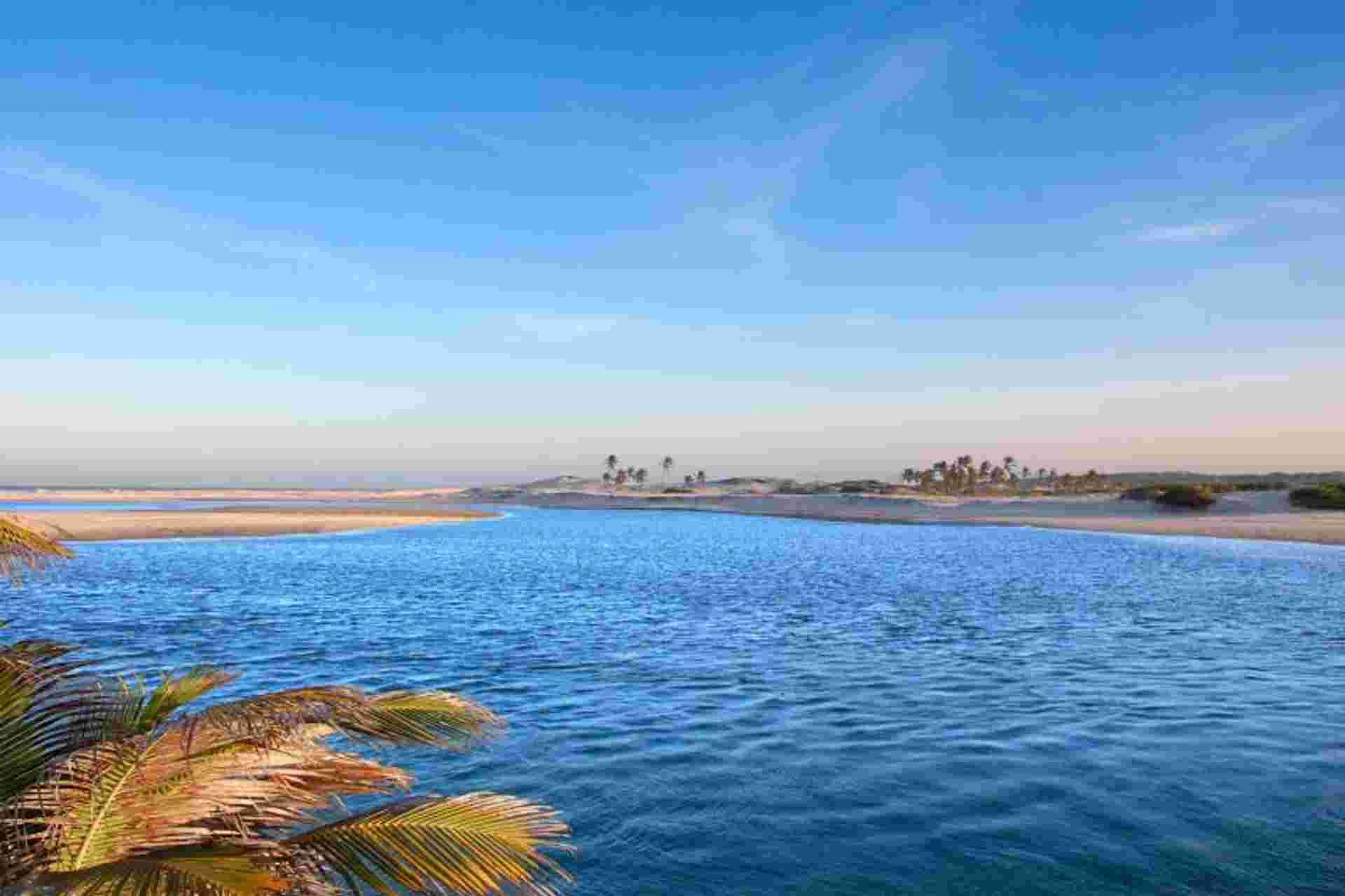 Tour To Aguas Belas Beach