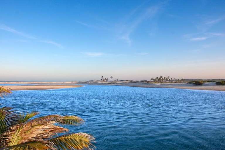 Tour To Aguas Belas Beach trip - alternative tour available
