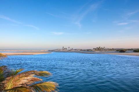 Tour To Aguas Belas Beach - December 2025