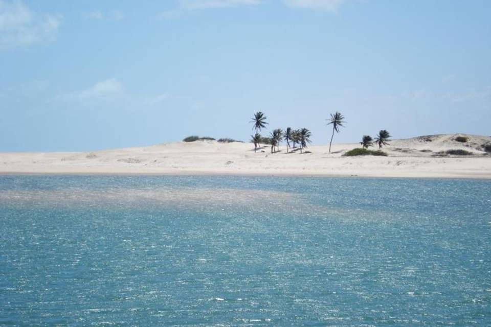 Tour To Aguas Belas Beach - Tangol Tours - Brazil - Image 2