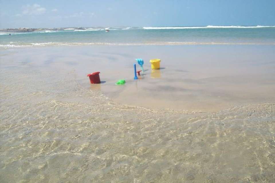 Tour To Aguas Belas Beach - Tangol Tours - Brazil - Image 4