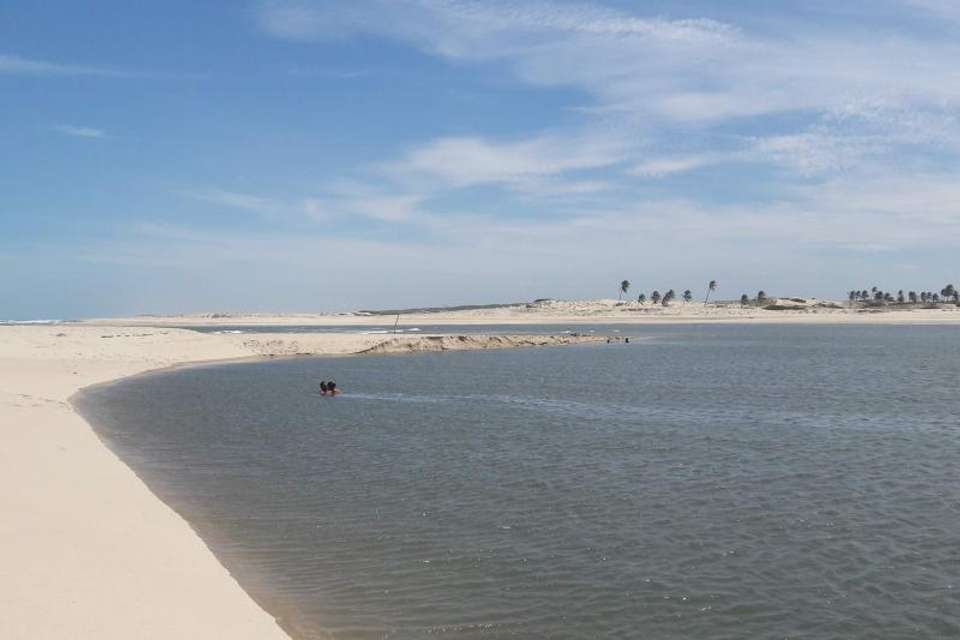 Tour To Aguas Belas Beach - Tangol Tours - Brazil - Image 5