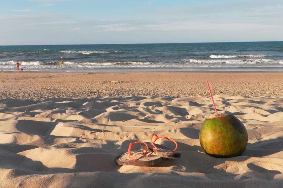 Tour To Aguas Belas Beach - Tangol Tours - Brazil - Image 6