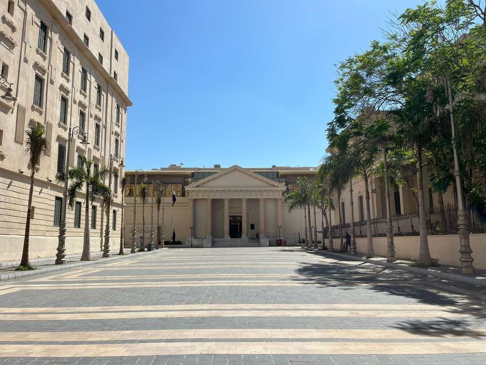 Tour to Alexandria from Cairo by Car - Rich Holidays - Egypt - Image 12