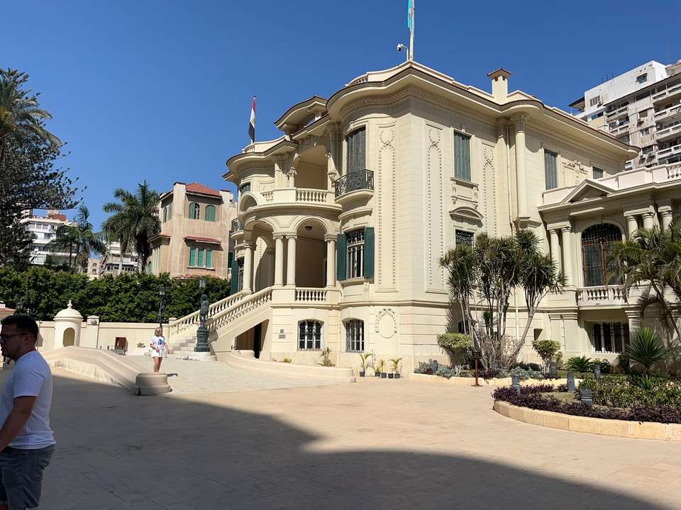 Tour to Alexandria from Cairo by Car - Rich Holidays - Egypt - Image 10