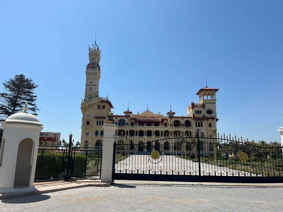 Tour to Alexandria from Cairo by Car - Rich Holidays - Egypt - Image 9